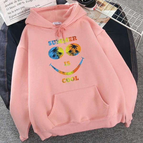 women's hoodies & sweatshirts summer is cool cartoons women hip hop fashion street crewneck fleece warm loose pocket hoodie woman, Black
women's hoodies & sweatshirts summer is cool cartoons women hip hop fashion street crewneck fleece warm loose pocket hoodie woman, Black