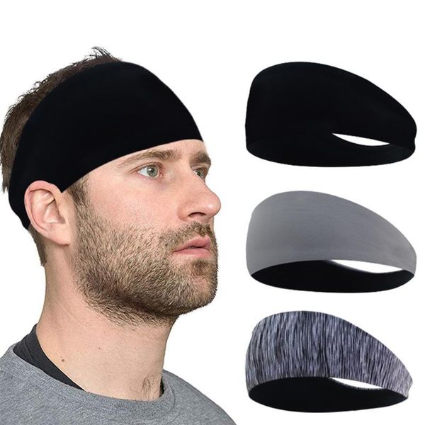 sweat headband men cycling accessory absorbent workout sports safety running gym sweat headband, Yellow;black
sweat headband men cycling accessory absorbent workout sports safety running gym sweat headband, Yellow;black