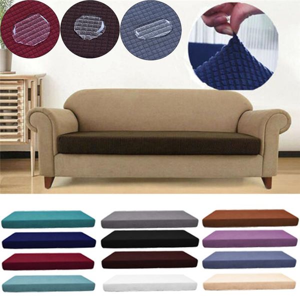 1-4 seats waterproof sofa seat cushion cover couch stretchy slipcovers protector sofa cover #4o09
1-4 seats waterproof sofa seat cushion cover couch stretchy slipcovers protector sofa cover #4o09