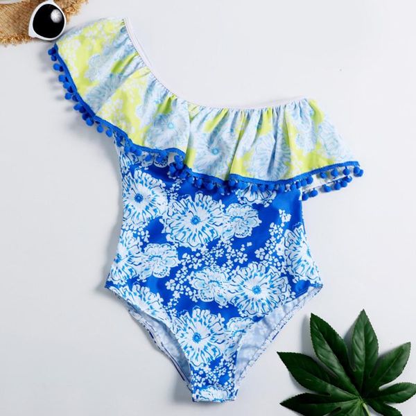 women's swimwear 2021 ruffle one piece swimsuit off the shoulder tassel women bathing suits vintage beach wear swim suit, White;black
women's swimwear 2021 ruffle one piece swimsuit off the shoulder tassel women bathing suits vintage beach wear swim suit, White;black
