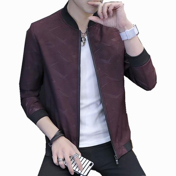 men's jackets 2021 jacket men fashion casual slim mens sportswear bomber and coats plus size m-3xl, Black;brown
men's jackets 2021 jacket men fashion casual slim mens sportswear bomber and coats plus size m-3xl, Black;brown