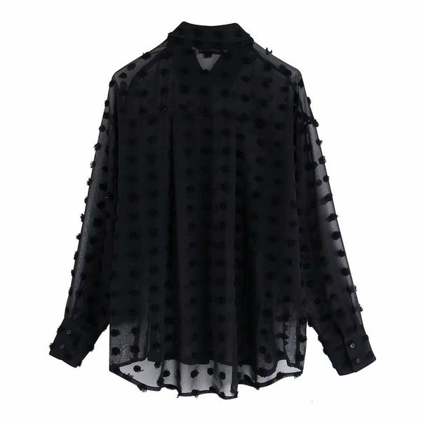 fall 2021 womens wear new chiffon v collar long sleeve loose translucent blouse embroidered shirt 07796591800, White
fall 2021 womens wear new chiffon v collar long sleeve loose translucent blouse embroidered shirt 07796591800, White