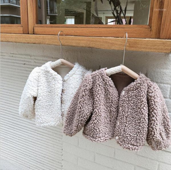 jackets 2021 arrival girls thicken fleece coat winter cotton full sleeve fashion jacket 1-7 years ql881, Blue;gray
jackets 2021 arrival girls thicken fleece coat winter cotton full sleeve fashion jacket 1-7 years ql881, Blue;gray