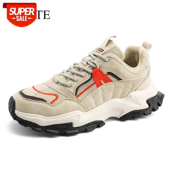 wotte men casual shoes lightweight comfortable personality sneakers men breathable fashion trend snerkers zapatillas hombre #t56b
wotte men casual shoes lightweight comfortable personality sneakers men breathable fashion trend snerkers zapatillas hombre #t56b