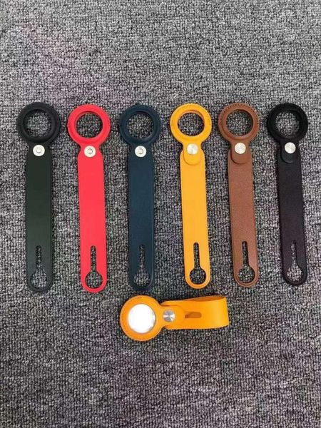 cell phone pouches 5pcs real genuine leather case for airtags protective cases with key ring anti-scratch portable accessories protector cov
cell phone pouches 5pcs real genuine leather case for airtags protective cases with key ring anti-scratch portable accessories protector cov