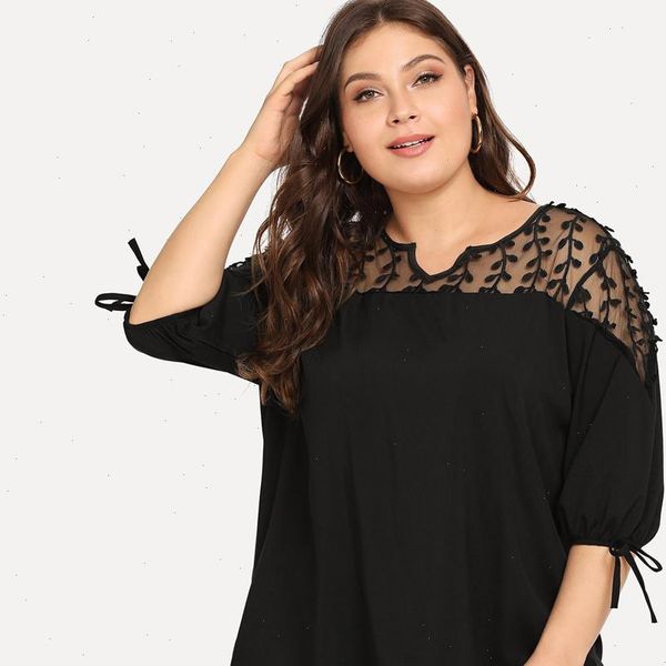 plus size summer fashion casual chiffon bow blouse tee female womens half sleeve shirt blusas femininas clothing, White
plus size summer fashion casual chiffon bow blouse tee female womens half sleeve shirt blusas femininas clothing, White