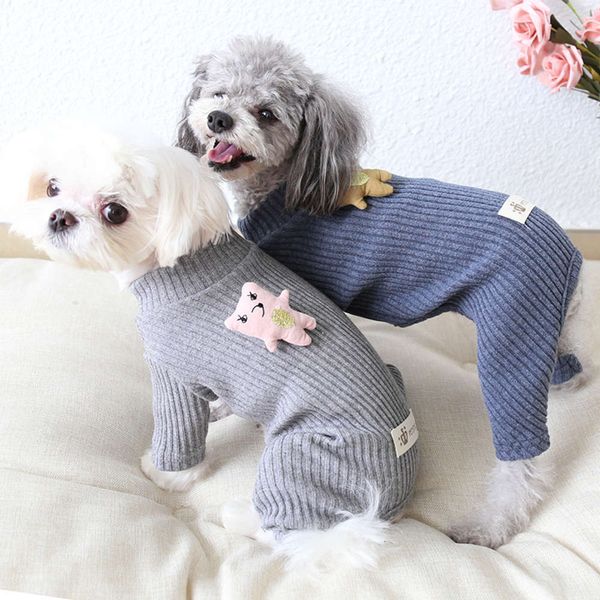 ysgj fall / winter 2019 new simple fox four legged clothing pet clothing dog clothing
ysgj fall / winter 2019 new simple fox four legged clothing pet clothing dog clothing