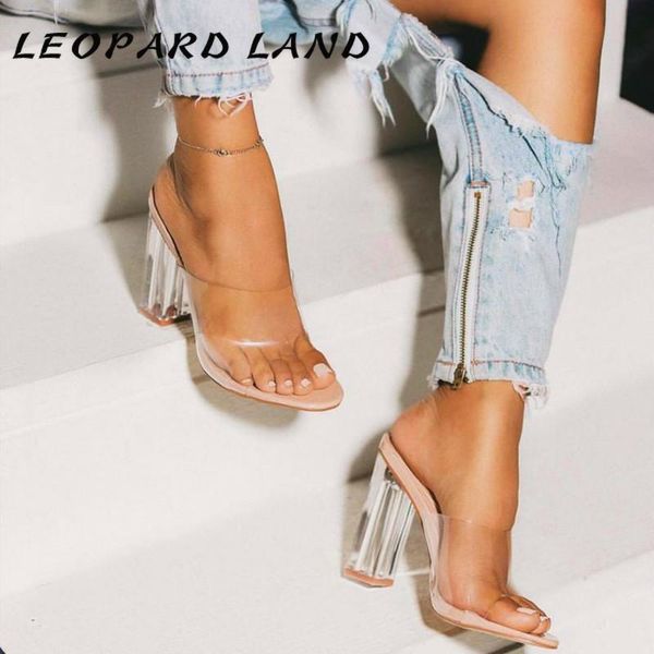 sandals leopard land pvc jelly crystal open toed thin heels women transparent heel pumps 41 42 zl-146-2, Black
sandals leopard land pvc jelly crystal open toed thin heels women transparent heel pumps 41 42 zl-146-2, Black