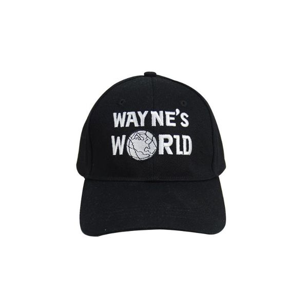 party masks cosdaddy wayne's adjustable black baseball hat cap embroidered trucker hippop
party masks cosdaddy wayne's adjustable black baseball hat cap embroidered trucker hippop