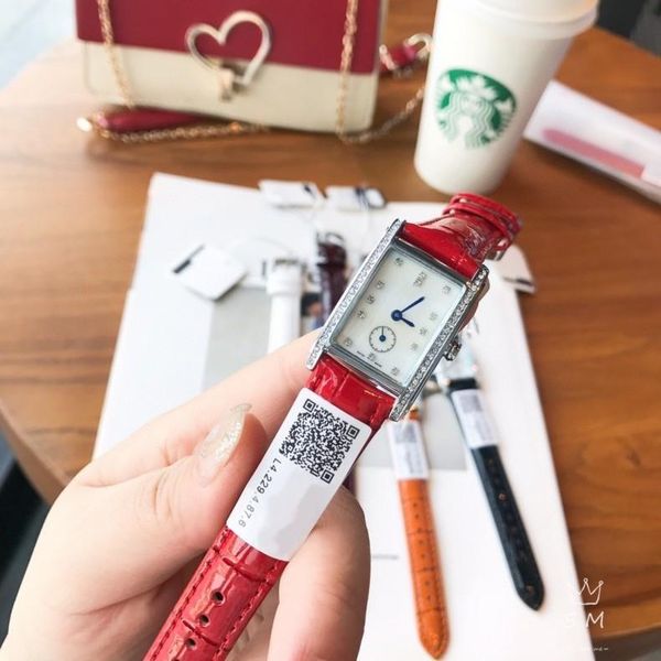 luxury designer watch longine brand ladies watches women diamond wristwatches luxurious waterproof quartz timepieces leather aaa watch, Silver
luxury designer watch longine brand ladies watches women diamond wristwatches luxurious waterproof quartz timepieces leather aaa watch, Silver