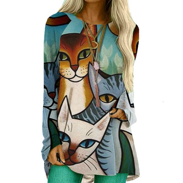 new 2021 women summer tshirts casual autumn o neck long sleeve halloween cartoons print loose pullover t-shirts h4ca, White
new 2021 women summer tshirts casual autumn o neck long sleeve halloween cartoons print loose pullover t-shirts h4ca, White