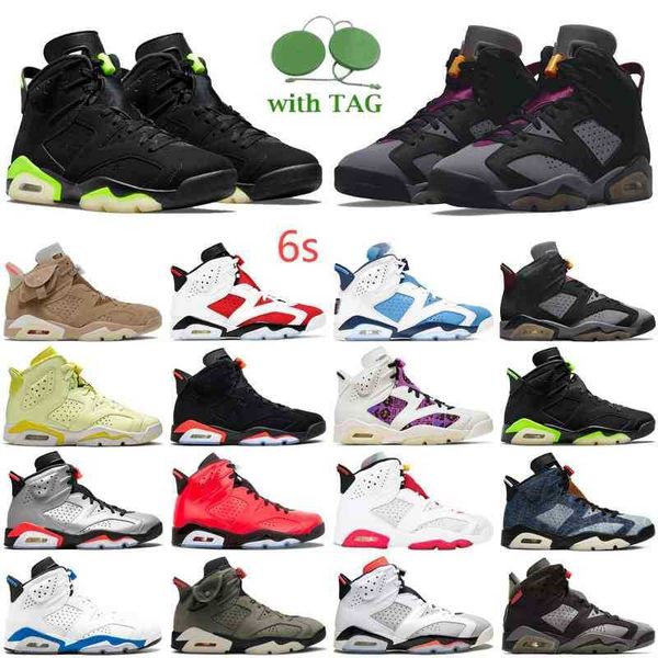 bordeaux 6 6s men basketball shoes unc electric green british khaki carmine hare dmp floral infrared sports sneakers mens trainers
bordeaux 6 6s men basketball shoes unc electric green british khaki carmine hare dmp floral infrared sports sneakers mens trainers
