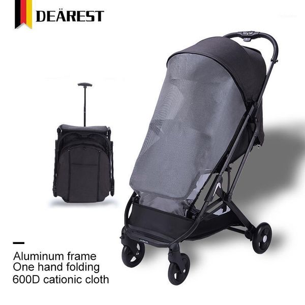 strollers# dearest 2021 baby stroller can sit or lie lightweight folding suspension car1
strollers# dearest 2021 baby stroller can sit or lie lightweight folding suspension car1