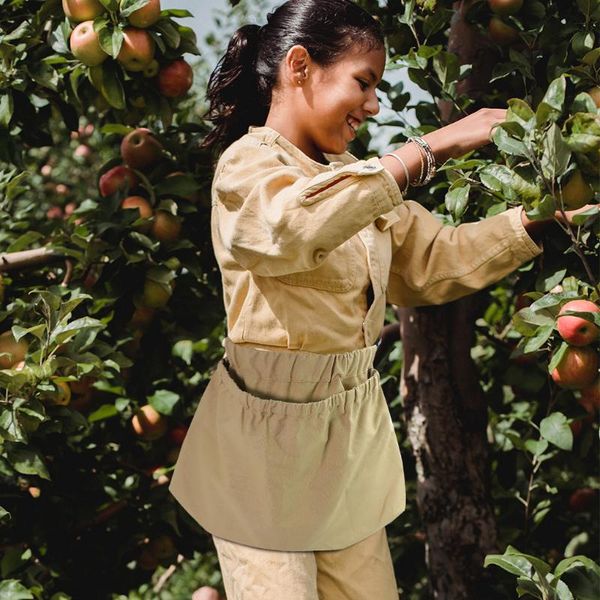 storage bags garden harvesting weeding apron mushrooms foraging bag waist waterproof cloth picking pack outdoor farmer tool
storage bags garden harvesting weeding apron mushrooms foraging bag waist waterproof cloth picking pack outdoor farmer tool