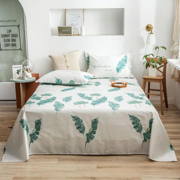 bedding sets nordic cotton bed sheet twin full king size leaves set fashion pillowcases white flat
bedding sets nordic cotton bed sheet twin full king size leaves set fashion pillowcases white flat