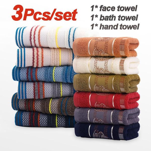 towel 100% cotton set bathroom geometric pattern bath for adults face hand towels terry washcloth travel sport
towel 100% cotton set bathroom geometric pattern bath for adults face hand towels terry washcloth travel sport
