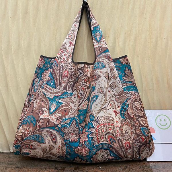 duffel bags reusable foldable shopping bag large size tote eco waterproof t-shirt shopkeeper handbags
duffel bags reusable foldable shopping bag large size tote eco waterproof t-shirt shopkeeper handbags