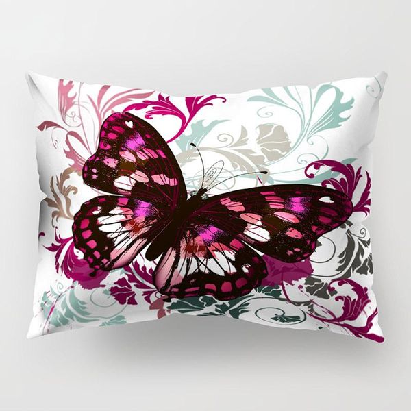 cushion/decorative pillow print waist cushion cover polyester decorative for car seat soft lumbar support throw case 50x30cm butterfly
cushion/decorative pillow print waist cushion cover polyester decorative for car seat soft lumbar support throw case 50x30cm butterfly