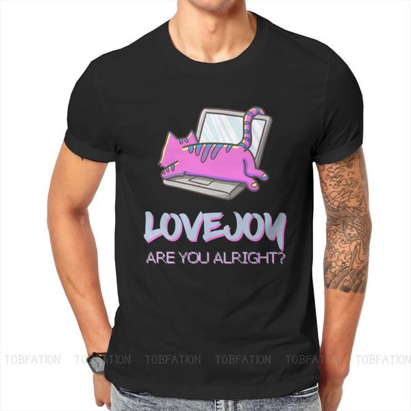 men's t-shirts lovejoy tshirt for male dream smp game clothing novelty t shirt homme print loose, White;black
men's t-shirts lovejoy tshirt for male dream smp game clothing novelty t shirt homme print loose, White;black