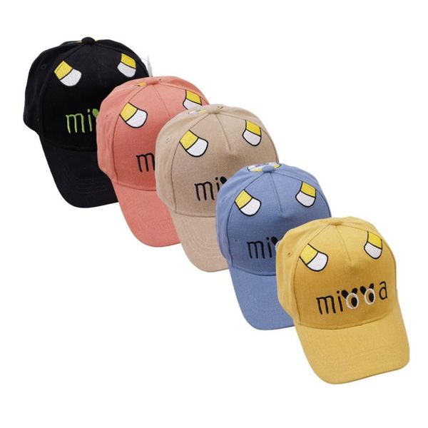 48-52cm baby girls boys hat cute alphabet cartoon cap kids accessories caps & hats, Yellow
48-52cm baby girls boys hat cute alphabet cartoon cap kids accessories caps & hats, Yellow