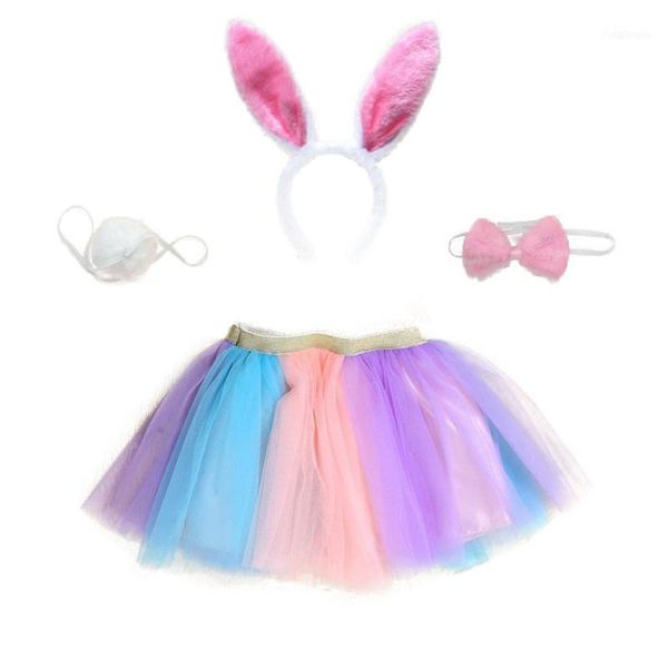 skirts 2021 halloween easter party rainbow mesh ball gown tutu children's fancy girls cosplay performance costumes1, Blue
skirts 2021 halloween easter party rainbow mesh ball gown tutu children's fancy girls cosplay performance costumes1, Blue