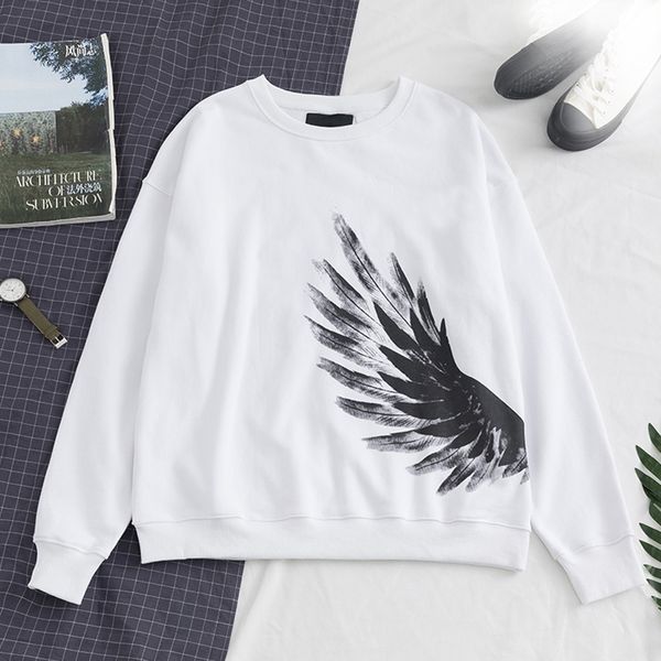 20fw fashion mens pullover hoodies streetwear hip hop long sleeve hoody hoodie sweatshirts winter coats, Black
20fw fashion mens pullover hoodies streetwear hip hop long sleeve hoody hoodie sweatshirts winter coats, Black