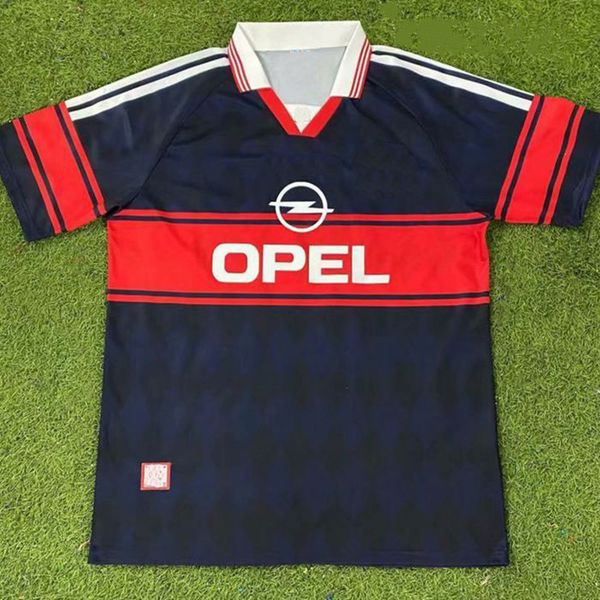 98--99 retro soccer jerseys effenberg matthäus jeremies ziegler vintage camiseta 00/01 jancker futbol jersey classic camicia de 95-96 aa, Black;yellow
98--99 retro soccer jerseys effenberg matthäus jeremies ziegler vintage camiseta 00/01 jancker futbol jersey classic camicia de 95-96 aa, Black;yellow