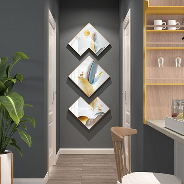 frames nordic style murals porch corridor decorative painting metal frame moisture proof and waterproof po high quality
frames nordic style murals porch corridor decorative painting metal frame moisture proof and waterproof po high quality