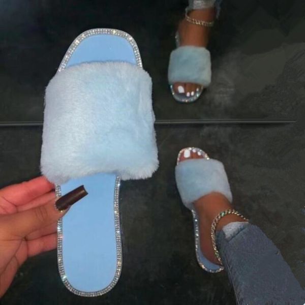 new winter 2021 home sustainable fashion all-competition sandals single low hairy flat antislip big size ladies candy slippers, Black
new winter 2021 home sustainable fashion all-competition sandals single low hairy flat antislip big size ladies candy slippers, Black