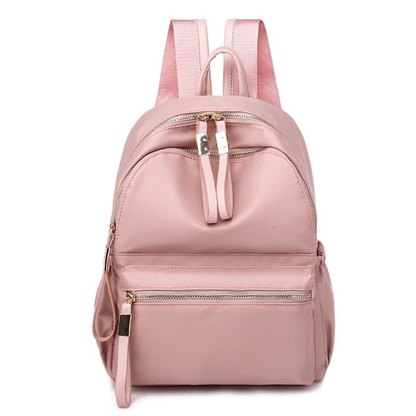 backpack women's bag summer oxford cloth simple fashion atmosphere sweet lady multi-function
backpack women's bag summer oxford cloth simple fashion atmosphere sweet lady multi-function