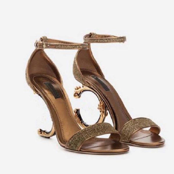 2023-13 classic high heeled sandals party fashion 100% leather women work shoe designer heels 7cm lady metal belt buckle thick heel woman sh, Black
2023-13 classic high heeled sandals party fashion 100% leather women work shoe designer heels 7cm lady metal belt buckle thick heel woman sh, Black
