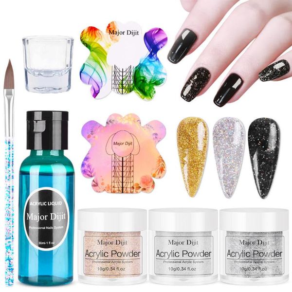 nail art kits acrylic powder kit professional liquid monomer pen set no led/uv painting
nail art kits acrylic powder kit professional liquid monomer pen set no led/uv painting