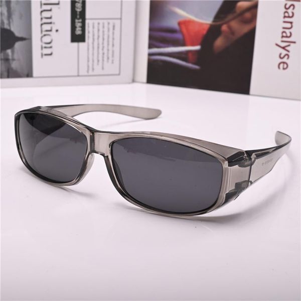 sunglasses vazrobe driving goggles male women fit over eyeglasses frames glasses polarized cover spectacles, White;black
sunglasses vazrobe driving goggles male women fit over eyeglasses frames glasses polarized cover spectacles, White;black