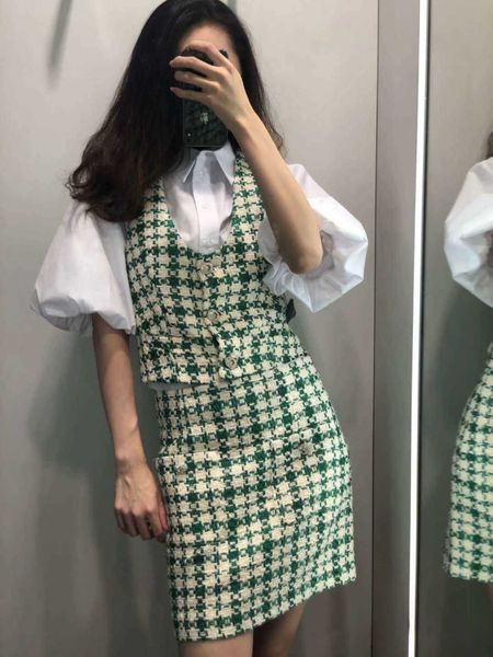 women's tanks & camis liangpin autumn small fragrance twill soft jacket skirt rpf1, White
women's tanks & camis liangpin autumn small fragrance twill soft jacket skirt rpf1, White