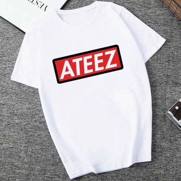 kpop group ateez t-shirt tshirt hongjoong seonghwa yunho yeosang san mingi wooyoung jongho ateez a teenager z women t shirt, White
kpop group ateez t-shirt tshirt hongjoong seonghwa yunho yeosang san mingi wooyoung jongho ateez a teenager z women t shirt, White