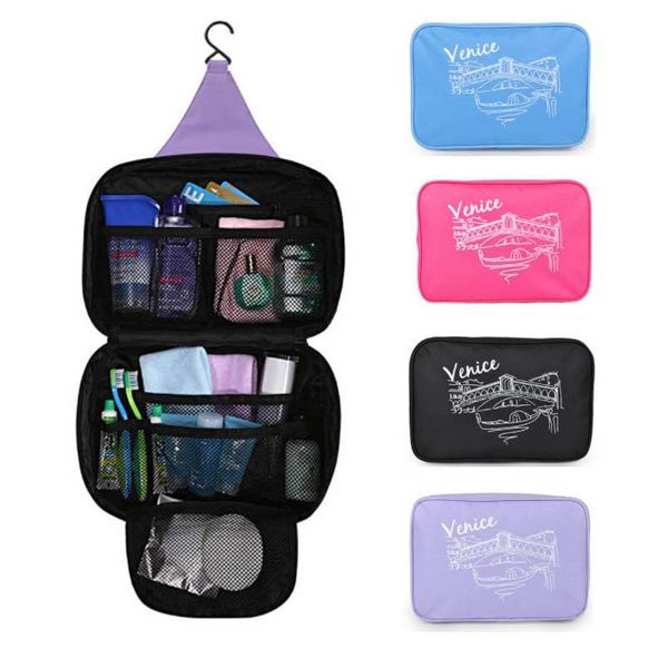 1pcs foldable hanging wash bags high capacity portable multi-functional high capacity traveling makeup case
1pcs foldable hanging wash bags high capacity portable multi-functional high capacity traveling makeup case