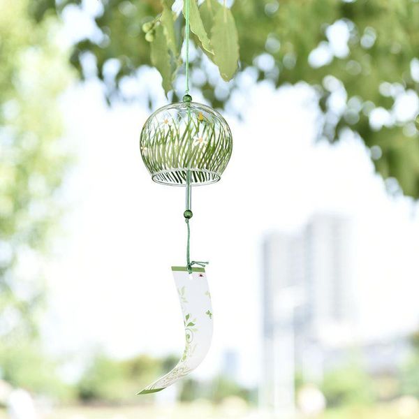 decorative objects & figurines wind bells handmade glass birthday gift christmas home decors chimes japanese style
decorative objects & figurines wind bells handmade glass birthday gift christmas home decors chimes japanese style
