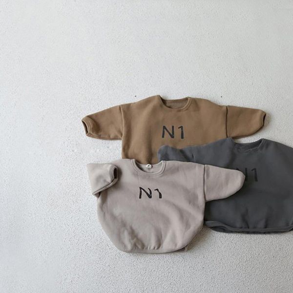 winter new kids sweatshirts letter print girls hoodies japan brief boys sweatshirts, Black
winter new kids sweatshirts letter print girls hoodies japan brief boys sweatshirts, Black