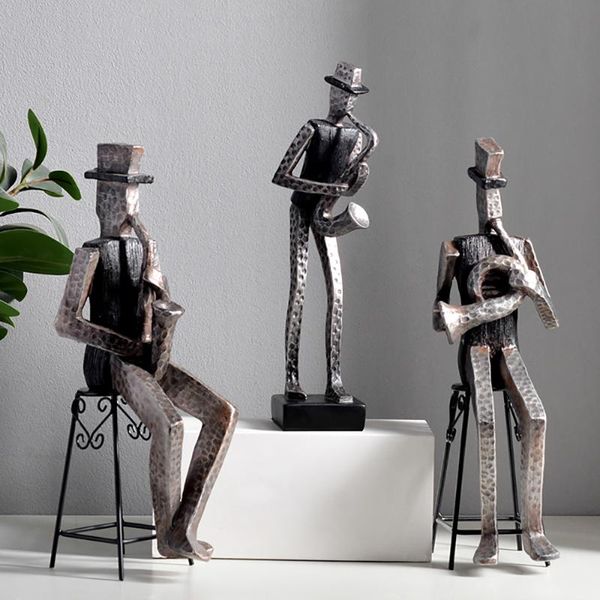 decorative objects & figurines statues figures of musicians resin art supplies are musical ornaments sculpture craft for office vintage home
decorative objects & figurines statues figures of musicians resin art supplies are musical ornaments sculpture craft for office vintage home