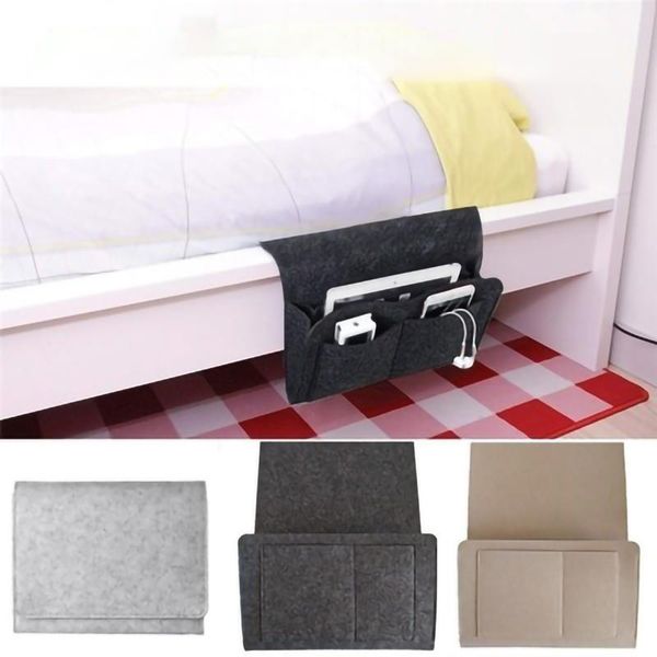 storage bags home bedside bag sofa remote control hanging couch organizer anti-slip bed pocket book felt holder pock
storage bags home bedside bag sofa remote control hanging couch organizer anti-slip bed pocket book felt holder pock