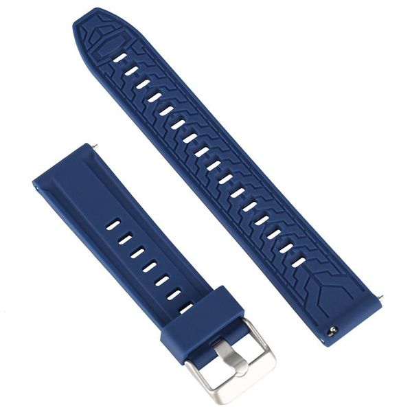 watch bands 18mm 20mm 22mm 24mm strap blue replacement premium silicone watches band pin buckle waterproof wristwatch, Black;brown
watch bands 18mm 20mm 22mm 24mm strap blue replacement premium silicone watches band pin buckle waterproof wristwatch, Black;brown