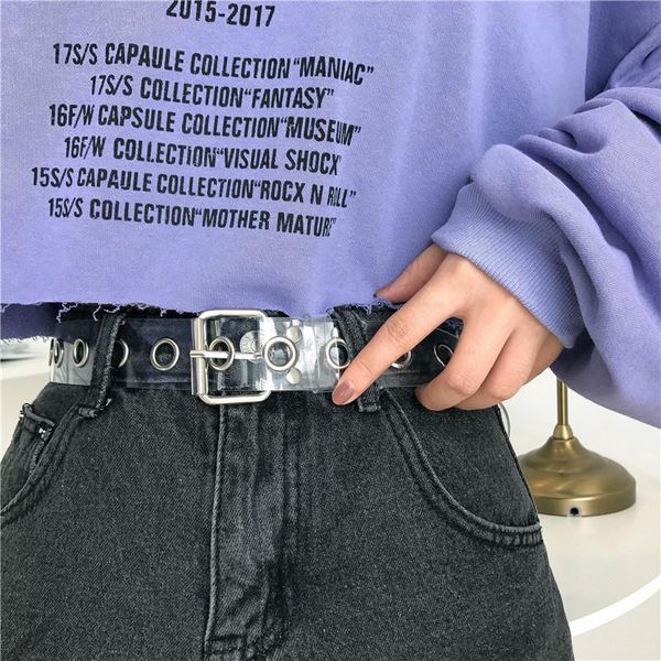 belts jeans belt girls punk white women's for coat transparent cinturon mujer heart ceinture femme harajuku waistband, Black;brown
belts jeans belt girls punk white women's for coat transparent cinturon mujer heart ceinture femme harajuku waistband, Black;brown