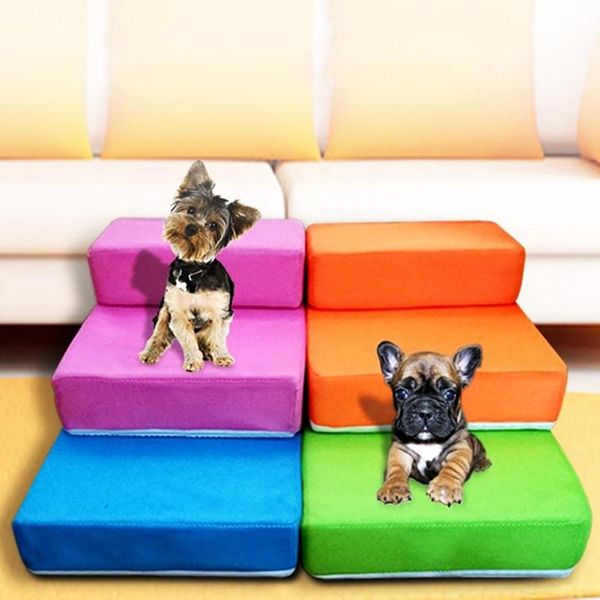 kennels & pens 2-step mesh folding pet dog ramp stairs puppy cat animal mat bed house cushion breathable for small dogs pets supplies
kennels & pens 2-step mesh folding pet dog ramp stairs puppy cat animal mat bed house cushion breathable for small dogs pets supplies