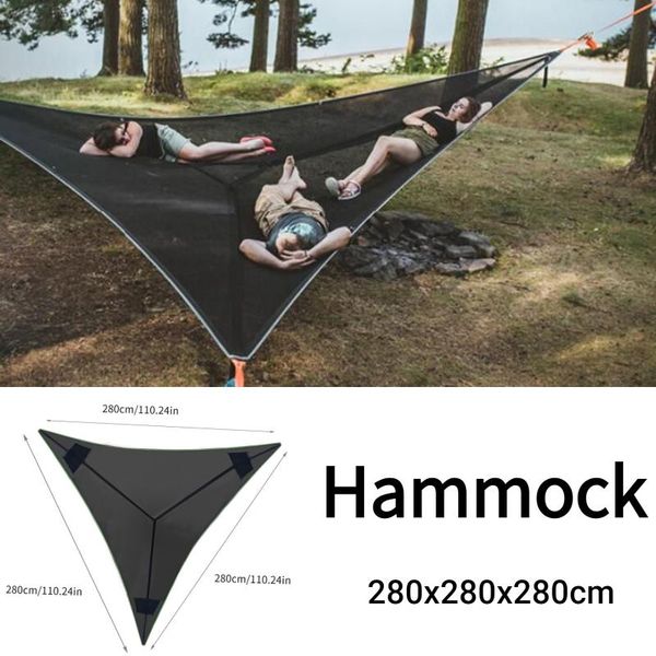 camp furniture camping hammock revolutionary giant aerial hammocks multi-person portable hanging bed hunting sleeping swing
camp furniture camping hammock revolutionary giant aerial hammocks multi-person portable hanging bed hunting sleeping swing