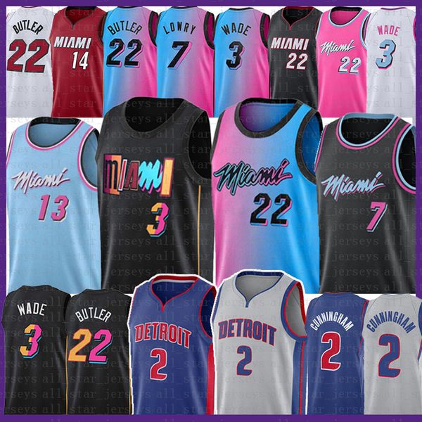 jimmy dwayne dwyane 3 22 butler wade cade 2 cunningham basketball jersey kyle 7 lowry grant 33 hill bam 13 adebayo tyler 14 herro 55 robinso, Black;red
jimmy dwayne dwyane 3 22 butler wade cade 2 cunningham basketball jersey kyle 7 lowry grant 33 hill bam 13 adebayo tyler 14 herro 55 robinso, Black;red