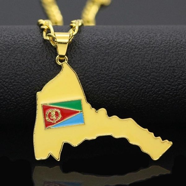 pendant necklaces eritrea map necklace men's hip hop drop oil female chains on the neck accessories for women 2021 jewelry, Silver
pendant necklaces eritrea map necklace men's hip hop drop oil female chains on the neck accessories for women 2021 jewelry, Silver