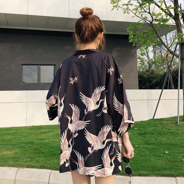 women's t-shirt kimono man japanese clothes yukata male samurai costume haori obi beach women cardigan streetwear jacket 90s, White
women's t-shirt kimono man japanese clothes yukata male samurai costume haori obi beach women cardigan streetwear jacket 90s, White