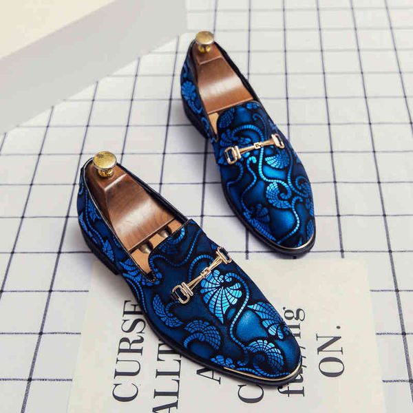 dress shoes new arrival social for men slip-on business footwear gold purple party mens fashion groom wedding 56db, Black
dress shoes new arrival social for men slip-on business footwear gold purple party mens fashion groom wedding 56db, Black
