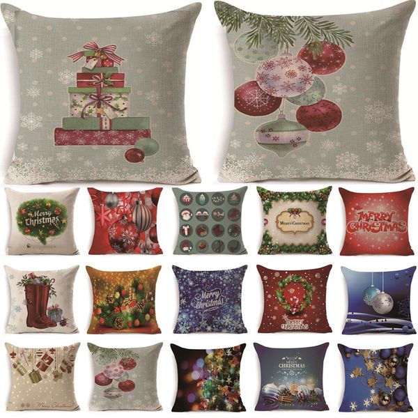 christmas gifts flower pattern cotton linen throw pillow cushion cover car home sofa decorative
christmas gifts flower pattern cotton linen throw pillow cushion cover car home sofa decorative