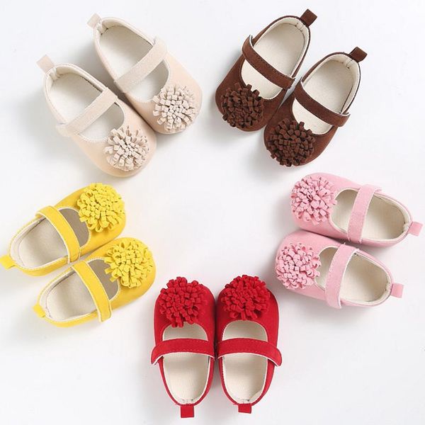 first walkers 2021 baby girl shoes born soft comfortable bottom non-slip classic princess toddler flower kids
first walkers 2021 baby girl shoes born soft comfortable bottom non-slip classic princess toddler flower kids
